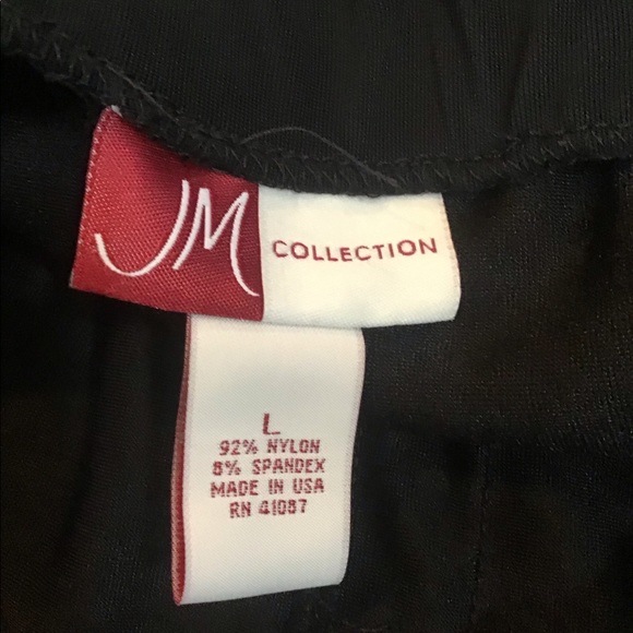 Nwot black skirt - Picture 3 of 3